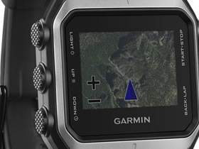 Garmin Epix