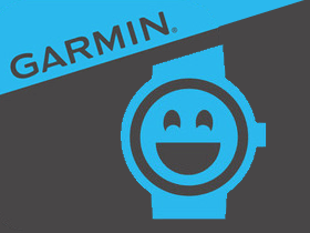 可以自定义表盘的APP来了！—— Garmin Face-it