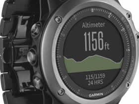 Garmin Fenix3