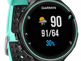 Garmin Forerunner 235