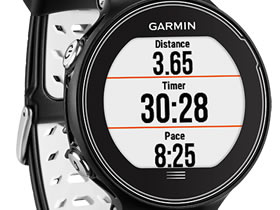 Garmin Forerunner 630