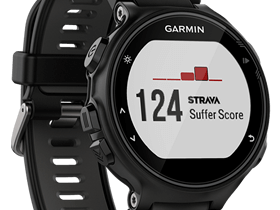 Garmin Forerunner 735XT