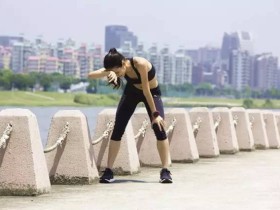 【马拉松训练】I强度是为了刺激最大摄氧量的配速！