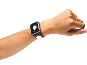 医疗级别的表带?——Apple Watch