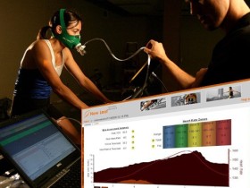 了解你的最大摄氧量 (VO2max)