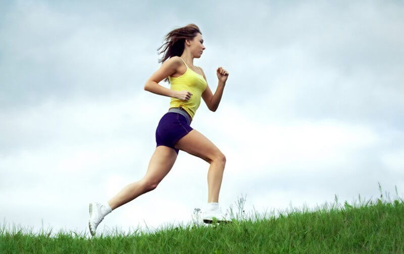 跑步呼吸方法 如何正确的跑步减肥